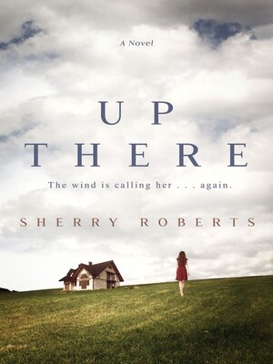 cover image of Up There